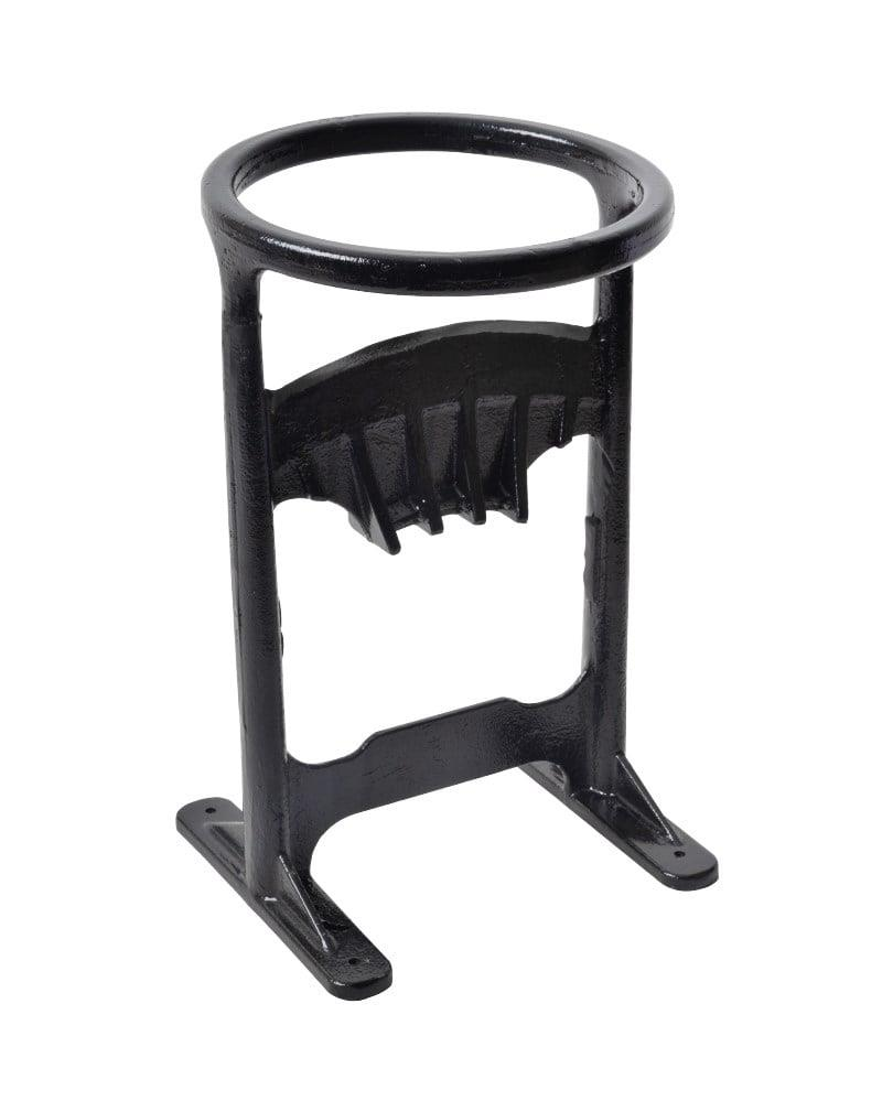 NURGAZ Campout Emniyetli Odun Yarma Aparatı