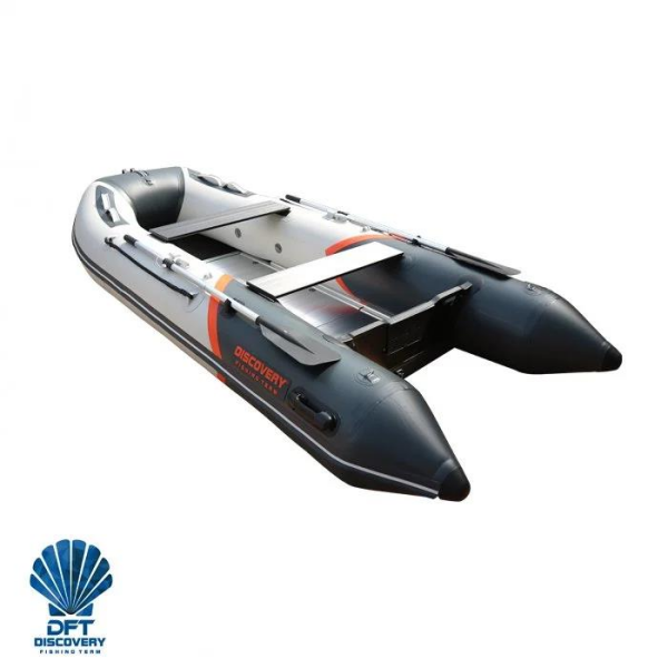 DFT DISCOVERY Şişme Bot MX300AL 300cm Seri