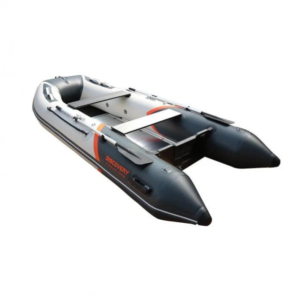 DFT DISCOVERY Şişme Bot MX300AL 300cm Seri