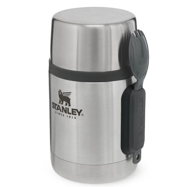 STANLEY Adventure Vakumlu Çelik Yemek Termosu 0.53 Lt