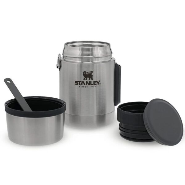 STANLEY Adventure Vakumlu Çelik Yemek Termosu 0.53 Lt