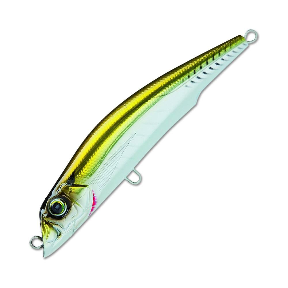 D.YO-ZURI  Mag Darter F 105mm R1143-HAJ Maket Yem