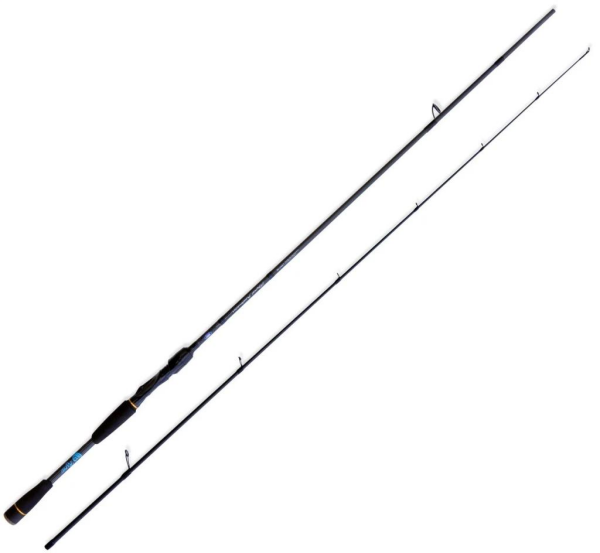 LINEAEFFE Rapid Freshwater 210cm / 3-15gr Spinning Kamış