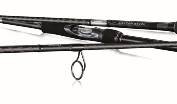SHIMANO Lunamis S90ML Olta Kamışı