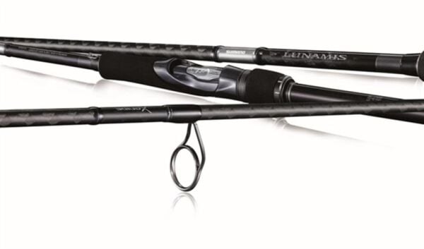 SHIMANO Lunamis S90ML Olta Kamışı