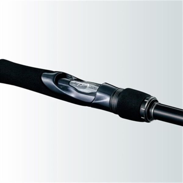 SHIMANO Lunamis S90ML Olta Kamışı