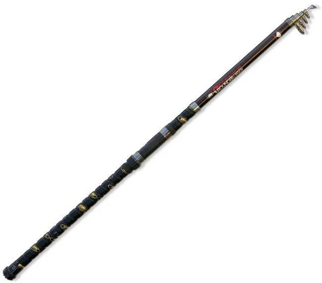 LINEAEFFE Rounder Carbon 3.80m / 40-90g Teleskopik Kamış