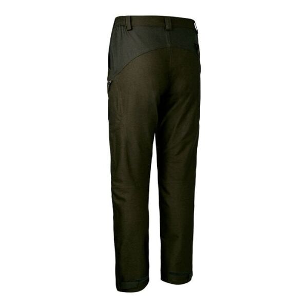 T. DEERHUNTER Lady Ann Yeşil Kadın Pantolon 36