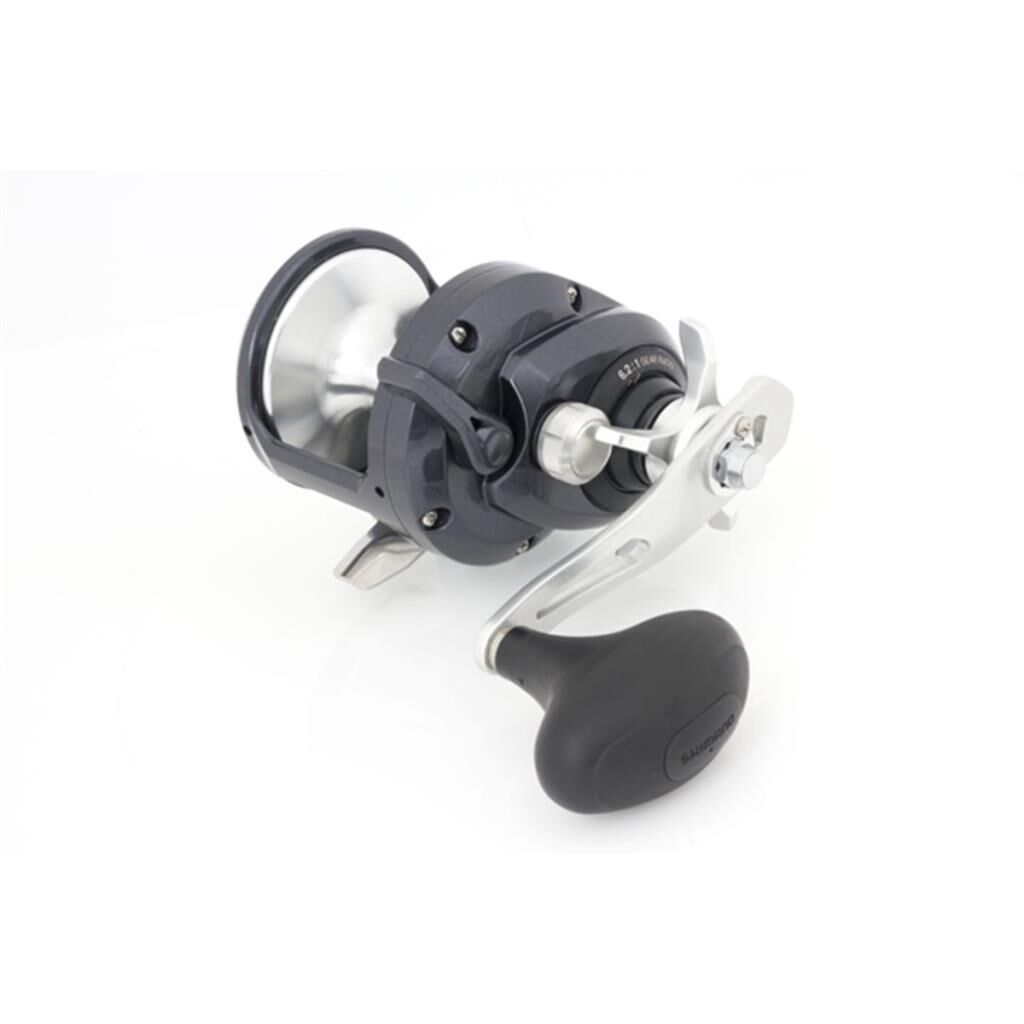 SHIMANO Torium 16 AL HG Çıkrık Olta Makinesi
