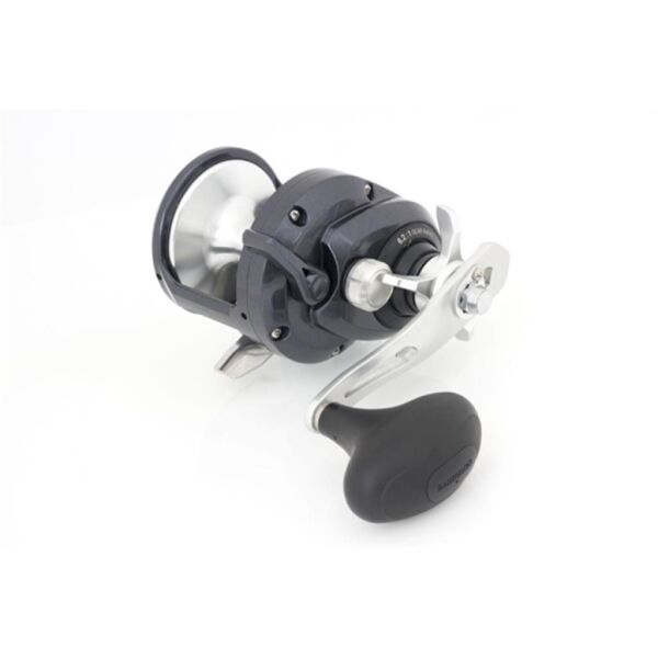 SHIMANO Torium 16 AL HG Çıkrık Olta Makinesi