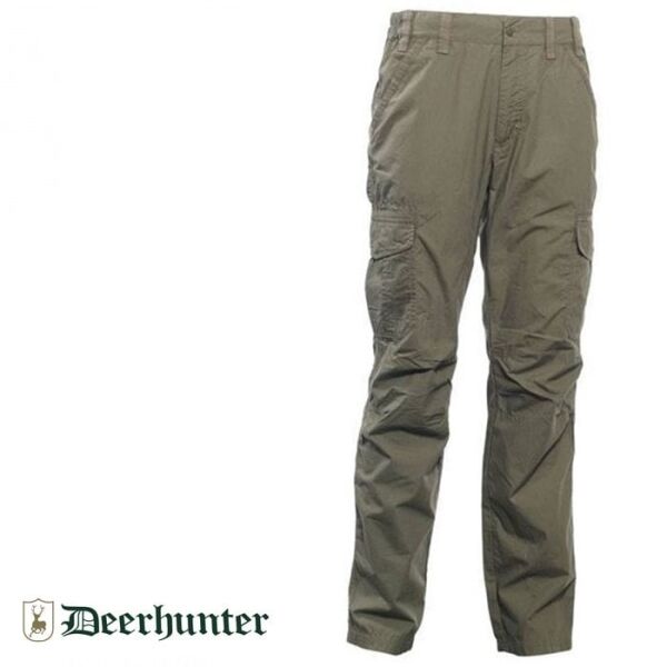 MILLBROOK TROUSERS 344 Dusky Green 2XL