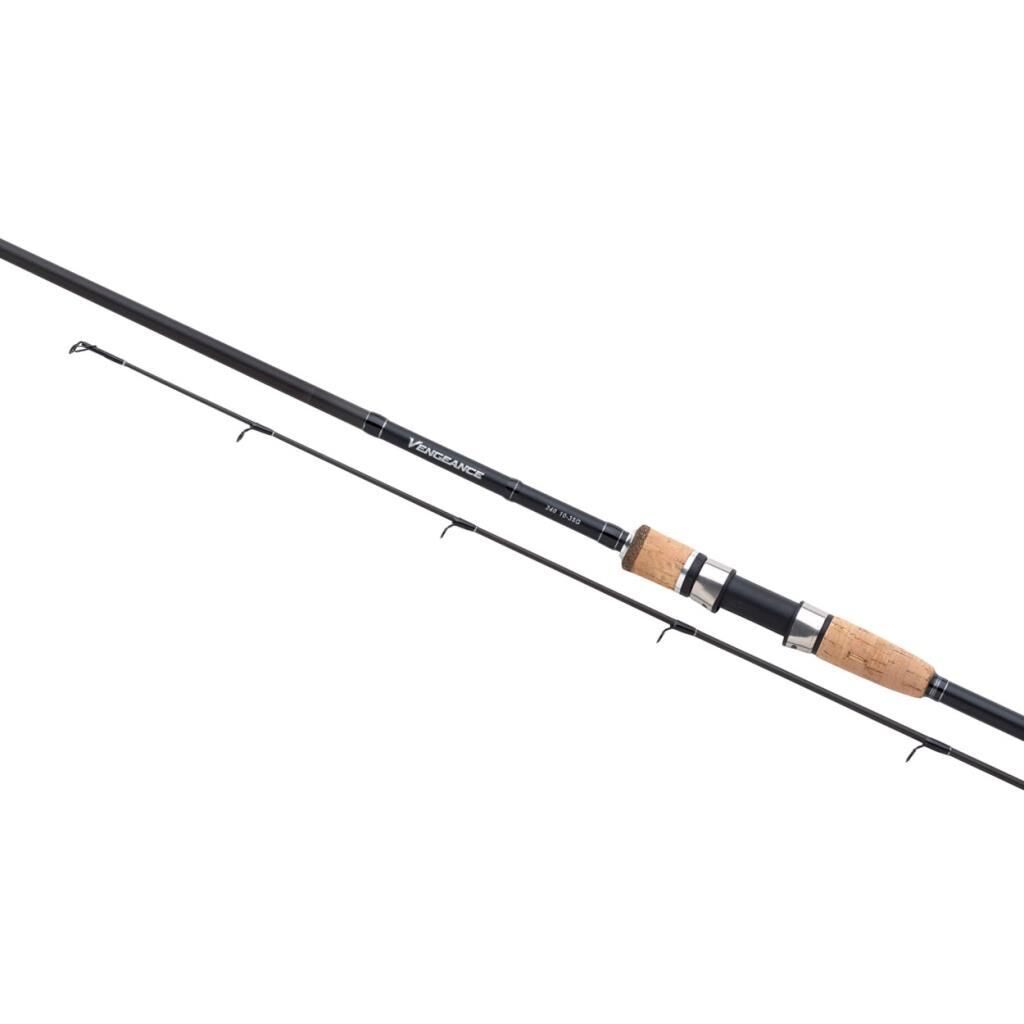 SHIMANO Vengeance CX 210ML 3-21g Spin Olta Kamışı