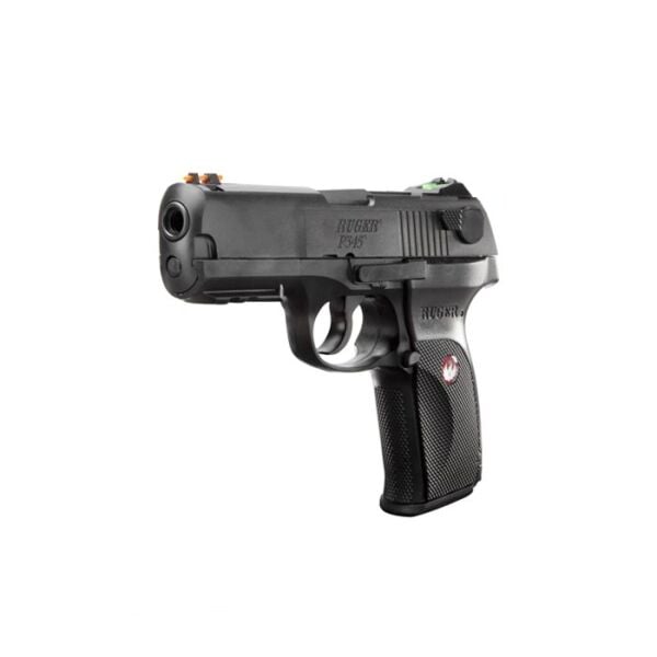 UMAREX Ruger P345 Cal. 6 MM. Airsoft Tabanca Siyah