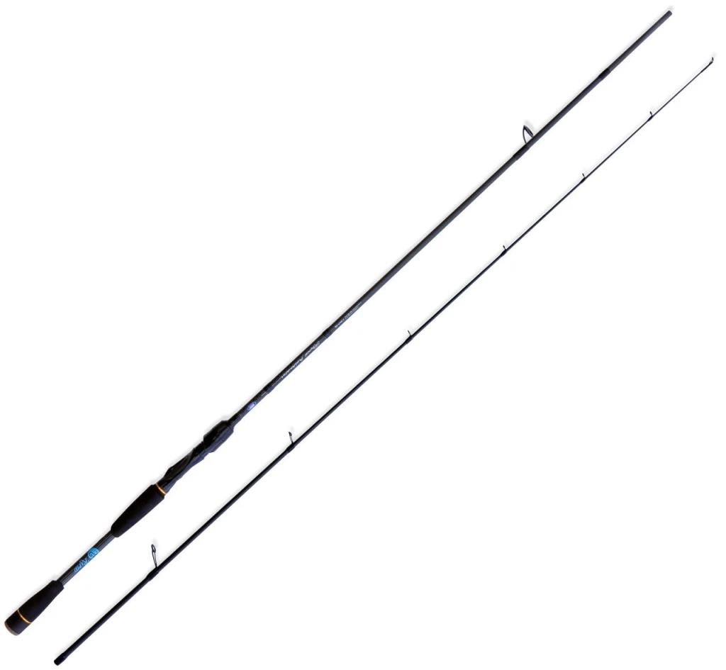 LİIEAEFFE Rapid Freshwater 198cm / 1-7g Spinning Kamış