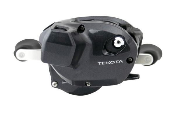 SHIMANO Reel Tekota A 301 HG Sol Çıkrık Makine