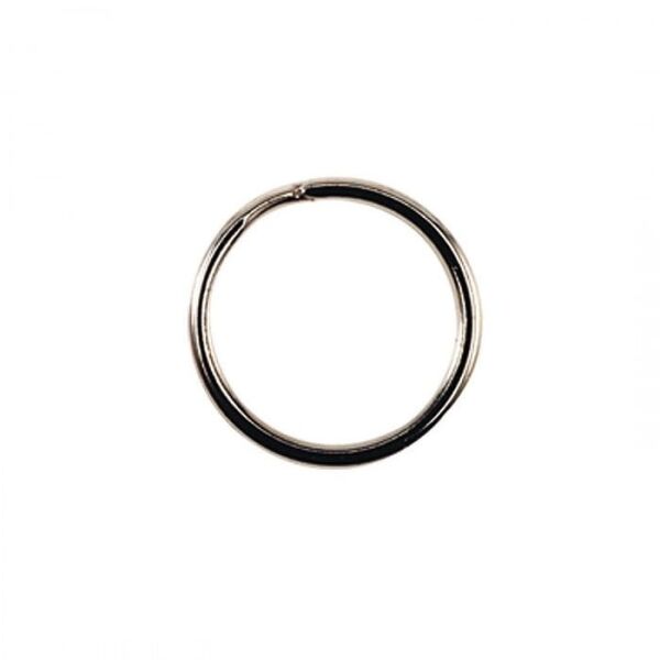 SPRO Nikel Halka(Ayrık) 10MM - 10 Adet