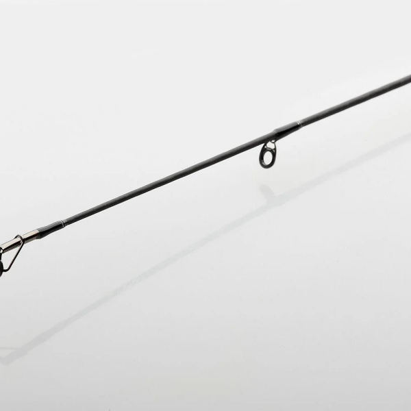 DAM Nanoflex Pro+ 8/2.40m / 10-30g Spin Kamış