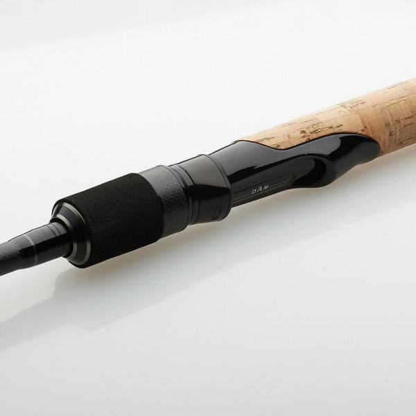 DAM Nanoflex Pro+ 8/2.40m / 10-30g Spin Kamış
