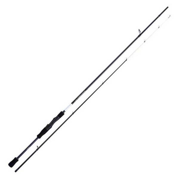 SHIMANO Bassterra XT+ Lrf 244cm / 3-15g Lrf Olta Kamışı