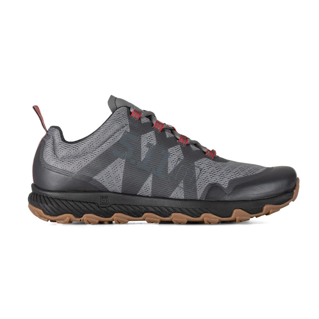 5.11 A/T Trainer Storm Ayakkabı (46)