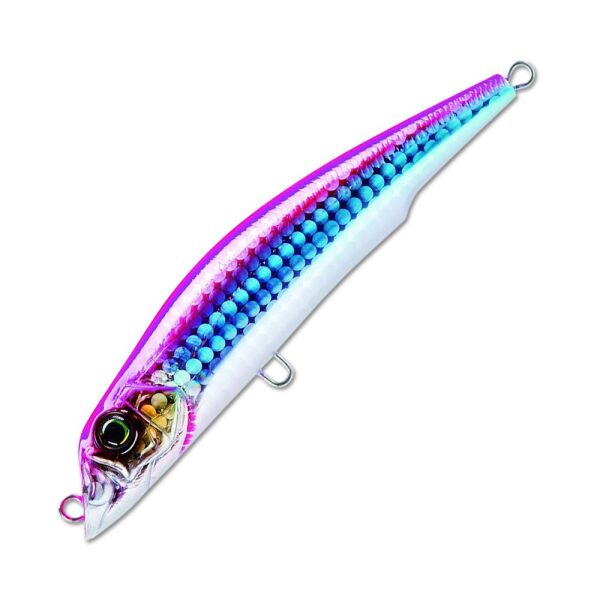 D.YO-ZURI  Mag Darter F 125mm R1144-HPK Maket Yem