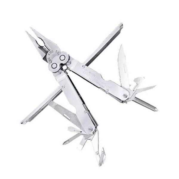 SOG S45-NP3 Deluxe Çok Amaçlı Pense