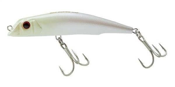 D.YO-ZURI  Mag Darter F 125mm R1144-LH Maket Yem