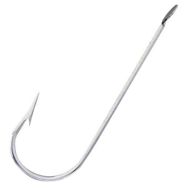 Mustad Olta İğnesi 1251C 100lü - No: 4
