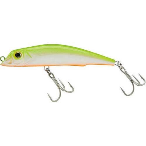 D.YO-ZURI  Mag Darter F 125mm R1144-PCL Maket Yem