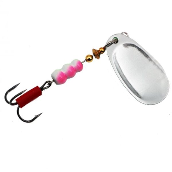 T. DFT SP08B Spinner 2,7 g 5 cm  Renk:9