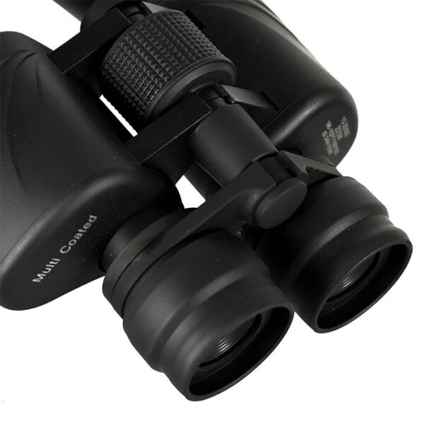 BARSKA GLADIATOR 10-30X60 Zoomlu El Dürbünü