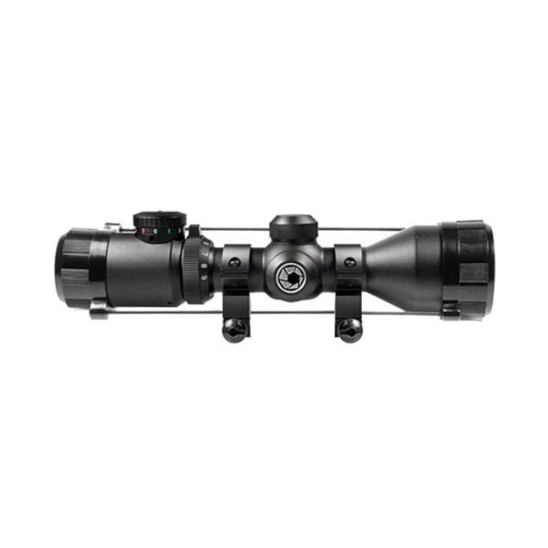 BARSKA CONTOUR 3-9 x 42 IR PICATINNY Dürbün