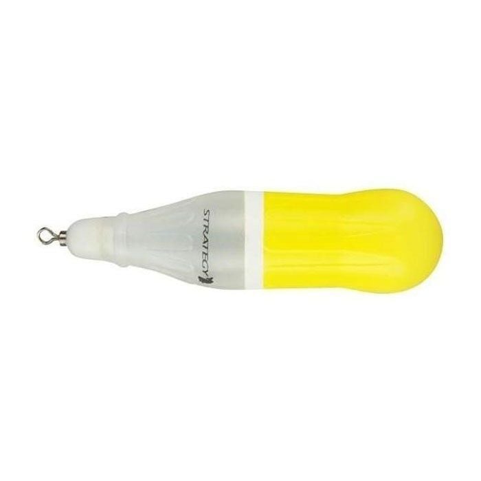 D. SPRO STRATEGY MINI SWIM MARKER YELLOW