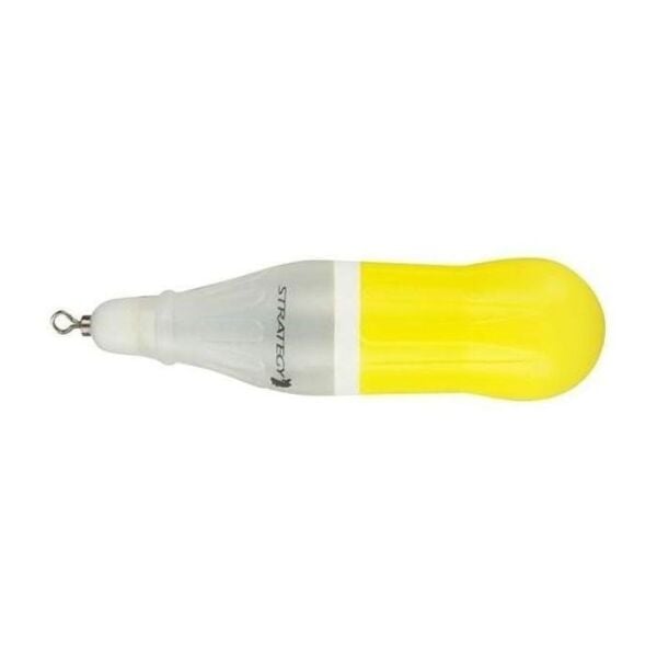 D. SPRO STRATEGY MINI SWIM MARKER YELLOW