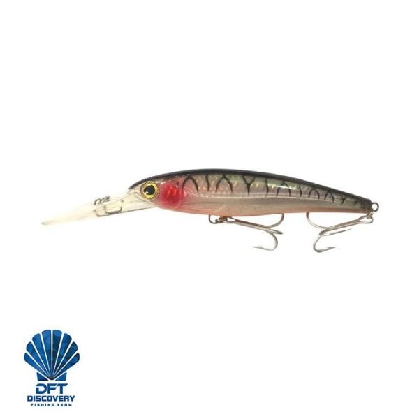 DFT Maket Yem 9046 14 cm Yüzen Renk: L17 1/1