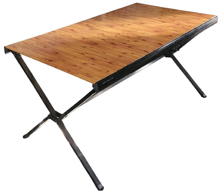 NURGAZ Odin Kamp Masası