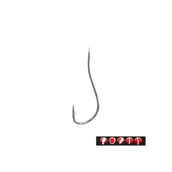 T.D.GAMAKATSU BKD-3120N Eel Hazır İğne Takımı 75 cm #8