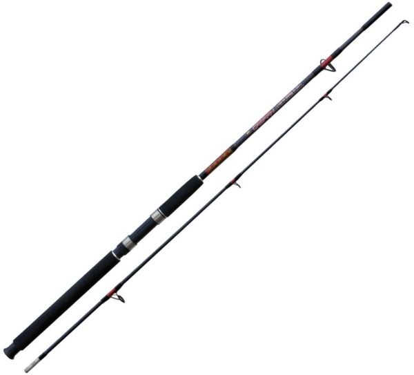 LINEAEFFE Caspıan Carbo fiber 180cm 100-250g Tekne Kamışı
