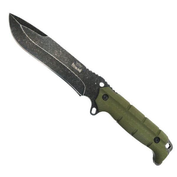 STERLING 30 cm Yeşil Bıçak