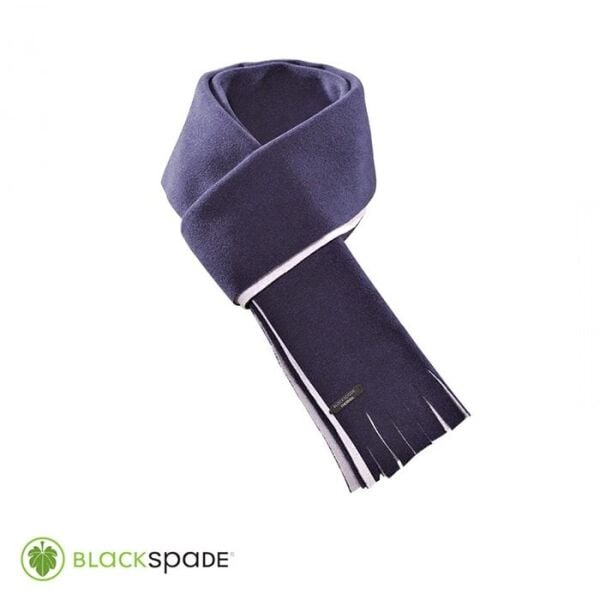 BLACK SPADE TERMAL ATKI  LACİVERT GRİ