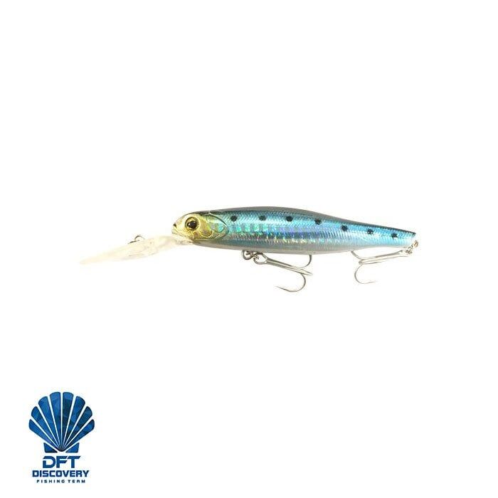 DFT Maket Yem 9035 9 cm Batan Renk: B02 1/1