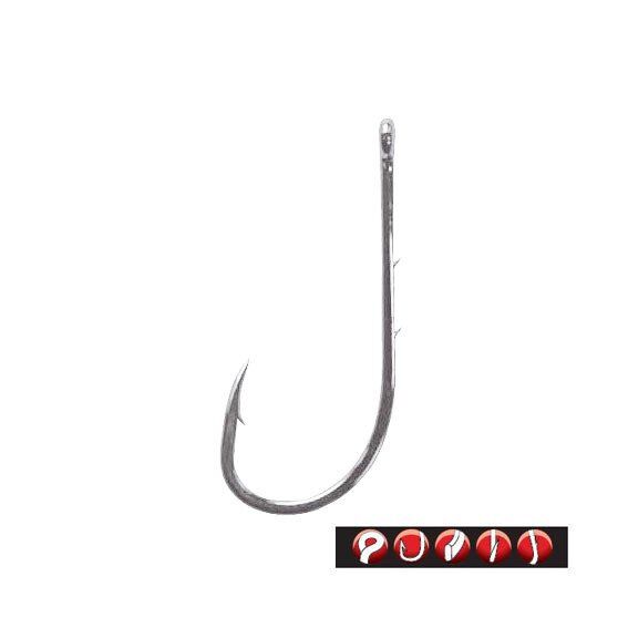 D. GAMAKATSU LS-5213N No:1/0 Nikel Olta İğnesi 1/1