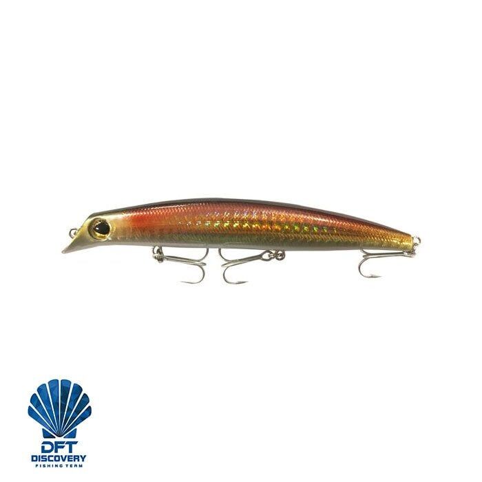 DFT Maket Yem 9029 12 cm Yüzen Renk: B41 1/1