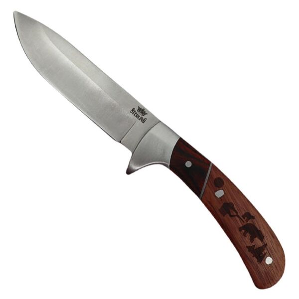 STERLING 20 cm Kahverengi Bıçak