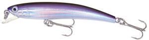 D.YO-ZURI  Pins Minnow R239 M114 F90mm Maket Yem