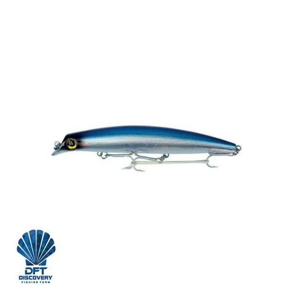 DFT Maket Yem 9029 12 cm Yüzen Renk: A67 1/1