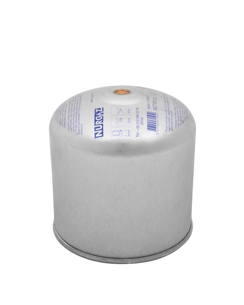 NURGAZ 500 gr Kartuş