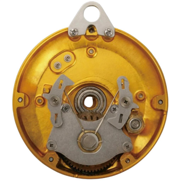 OKUMA Makaira MK-50II 4+1 BB Çıkrık Olta Makinesi