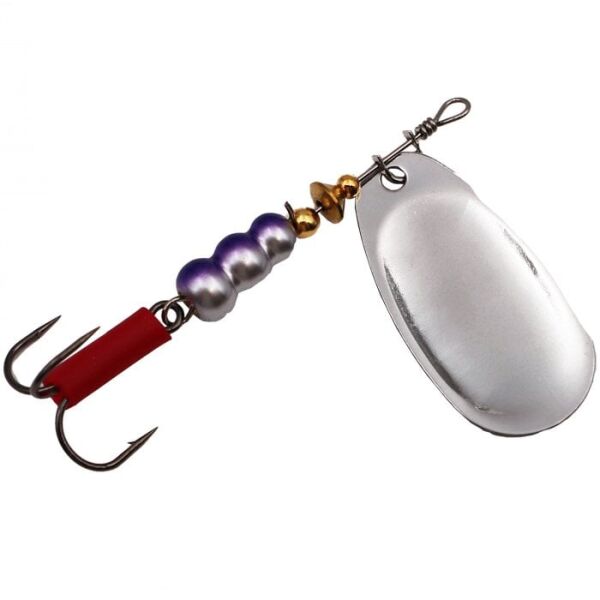 T. DFT SP08B Spinner 9 g 7,3 cm  Renk:5