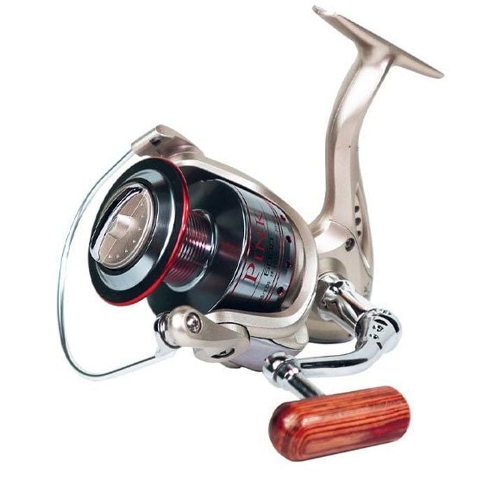 DFT Pınk 1000 3+1 Bb Spin Olta Makinası
